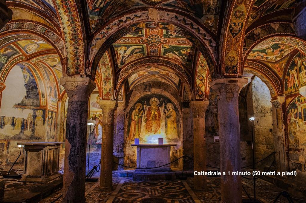 Il Viaggiatore 2 Ананьи Экстерьер фото